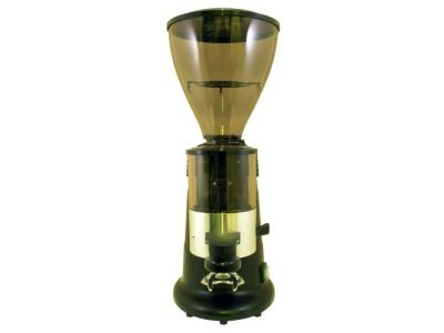 MACAP MXA Auto Grinder 1.4KG Hopper - Black C18